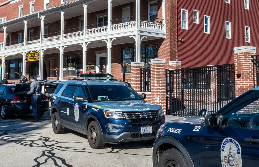 Investigation ongoing into earlymorning Railroad Square shooting